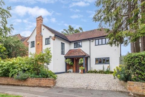 West Way, Pinner 5 bed detached house for sale