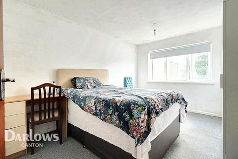 Thomas Street, Cardiff 3 bed terraced house for sale