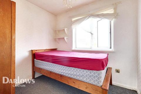 Thomas Street, Cardiff 2 bed terraced house for sale
