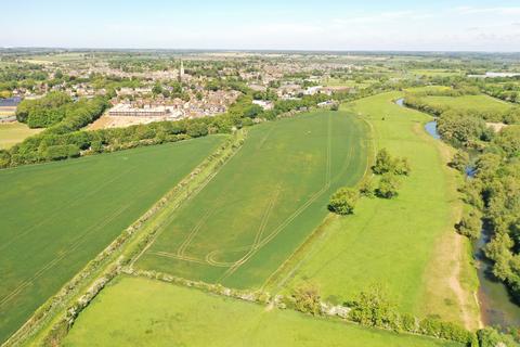 Ashton Road, Oundle, Peterborough... Land for sale