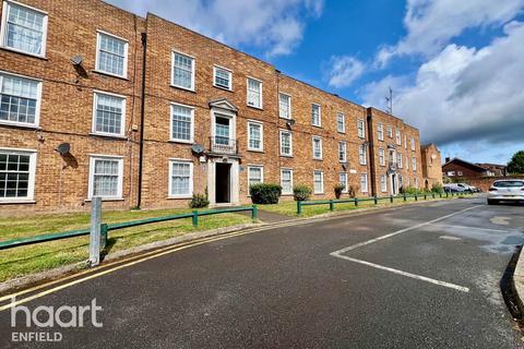 Baker Street, London 2 bed flat for sale