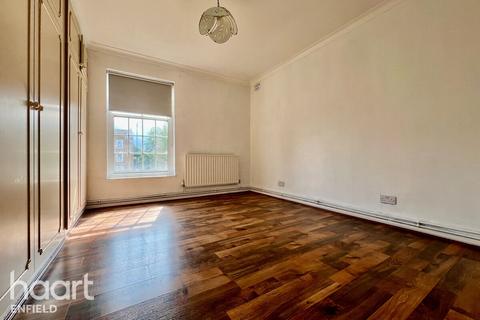 Baker Street, London 2 bed flat for sale