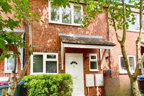 Chineham Way, Kent CT1 2 bed terraced house for sale