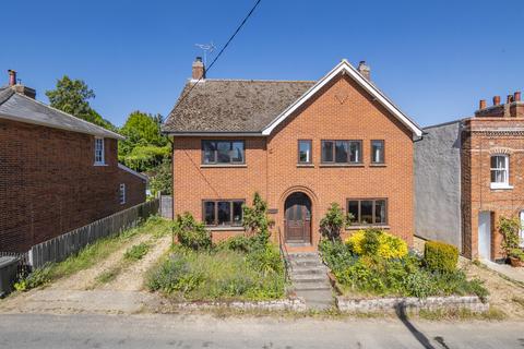 Gravel Hill, Colchester CO6 3 bed detached house for sale