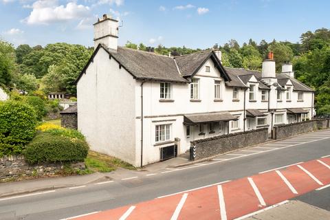 3 Calgarth View, Troutbeck Bridge... 3 bed end of terrace house for sale