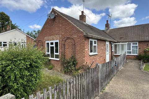 Turners Close, Bramfield, Hertford 1 bed bungalow for sale