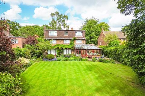 Northumberland Avenue, Forest Hall... 5 bed detached house for sale