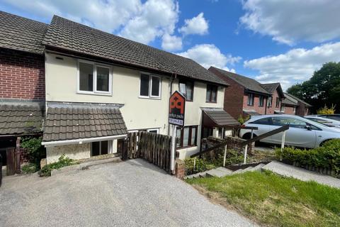 Ffynnon Wen, Clydach, Swansea 3 bed terraced house for sale