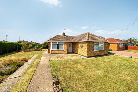 Hollywell Road, Lincoln... 3 bed detached bungalow for sale