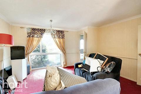 Nursery Gardens, Welwyn Garden City 3 bed terraced house for sale