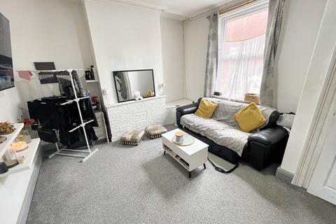 St Stephens Road Preston PR1 6NT 2 bed terraced house for sale