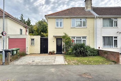 Peverel Road, Cambridge CB5 3 bed semi