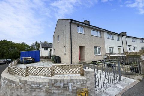 Towncroft, Maryport CA15 3 bed semi