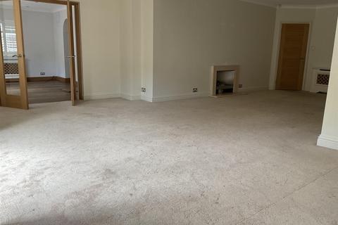 Old Dartford Road, Farningham... 3 bed detached house for sale