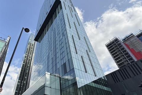 Deansgate, Manchester 2 bed apartment for sale