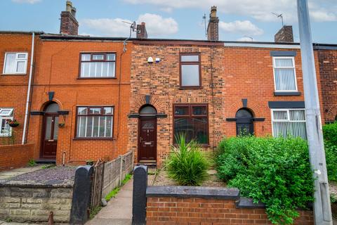 Memorial Road, Worsley, M28 2 bed terraced house for sale