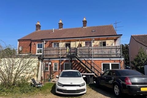 1, 3A, and 3b Wellington Road... Mixed use for sale