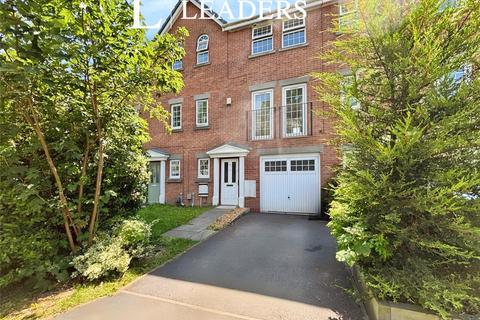 Drayton Close, Great Sankey, Warrington 4 bed terraced house for sale