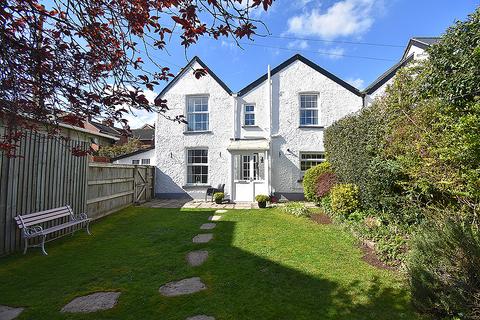 East Avenue, Heavitree, Exeter, EX1 3 bed end of terrace house for sale