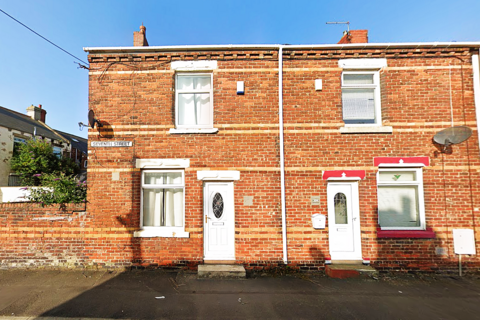Seventh Street, Horden SR8 2 bed terraced house for sale