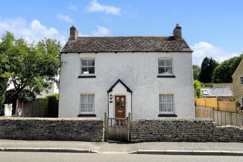 Park Road, Chipping Campden 3 bed cottage for sale