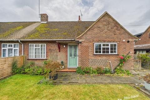 Drayton Parslow, Milton Keynes MK17 2 bed semi
