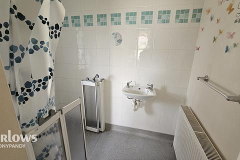 Heol Waun, Tonyrefail, Porth CF39 3 bed semi