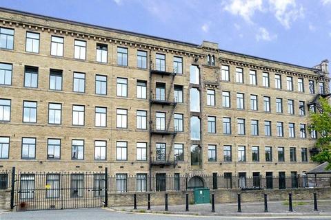 Old Mill, Salts Mill Road, Shipley... 2 bed flat for sale