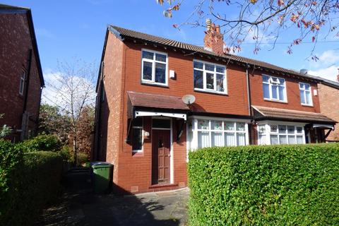 Bonis Crescent, Great Moor, Stockport 3 bed semi