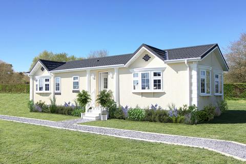 Jaywick, Essex, CO16 2 bed park home for sale