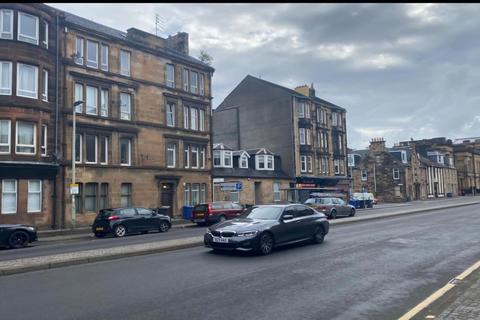 St James Street, Flat 3/1, Paisley PA3 1 bed flat for sale
