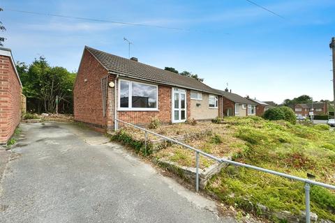 Sandalwood Road, Leicestershire LE11 2 bed bungalow for sale