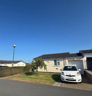 Knipe Point Drive, Osgodby, Scarborough 2 bed semi