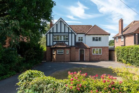 Braiswick, Essex CO4 4 bed detached house for sale