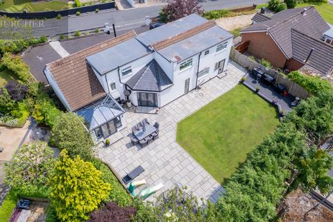 Bradshaw Lane, Ormskirk L40 4 bed detached house for sale