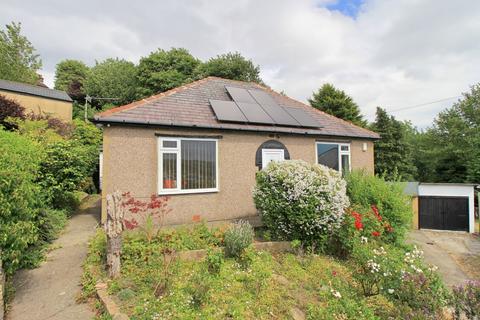 Gaisby Mount, Shipley, West... 3 bed detached house for sale