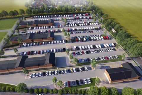 Bonnetts Lane, Ifield, RH11 Land for sale