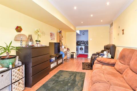 Marriotts Wharf, Gravesend DA11 1 bed flat for sale