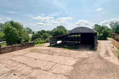 Broad Oak, Hereford, HR2 4 bed barn conversion for sale