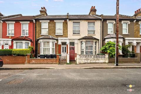 Greyhound Road, London N17 3 bed terraced house for sale