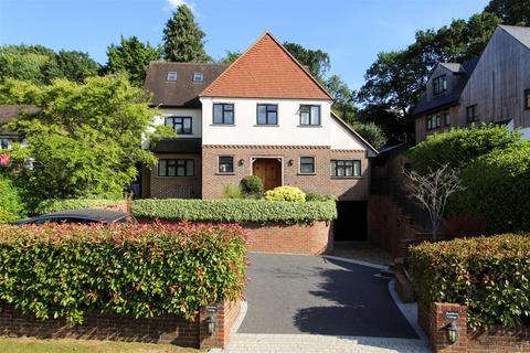 Forest Drive, Kingswood 7 bed detached house for sale