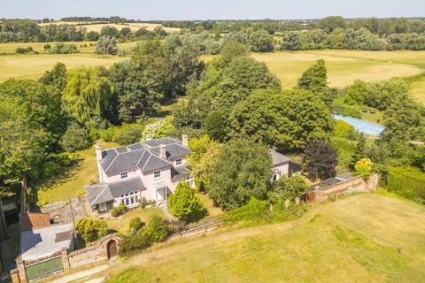 Sudbury, Suffolk 5 bed detached house for sale