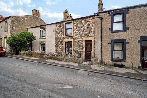 74 North Road, Carnforth, Lancashire... 2 bed terraced house for sale