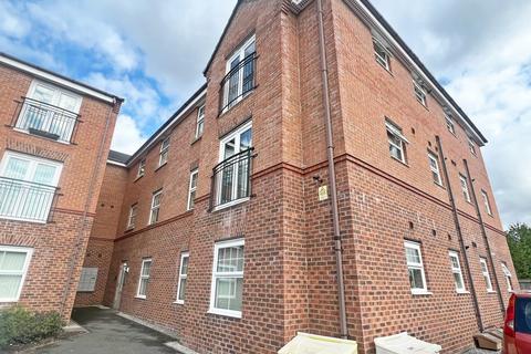 Poppyfields, Warrington 2 bed apartment for sale