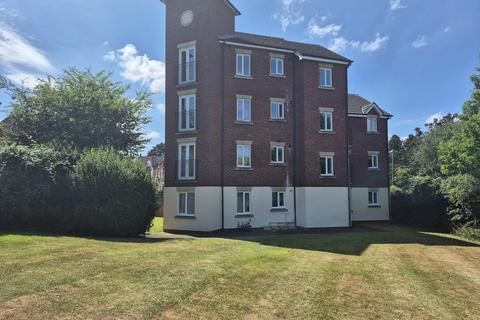 Pooler Close, Wellington, Telford... 1 bed apartment for sale