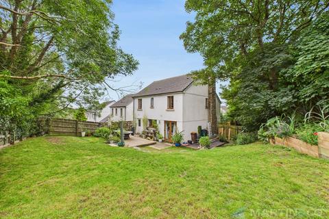 Truro 4 bed detached house for sale