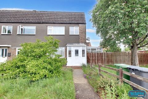 Lambrok Close, Trowbridge 3 bed terraced house for sale