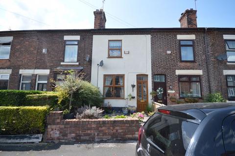 Heath Road, Widnes 2 bed terraced house for sale