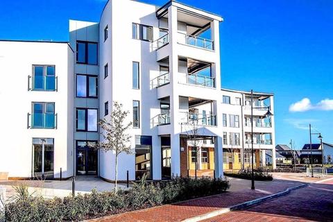 Wilkey Way, Chatham 2 bed apartment for sale