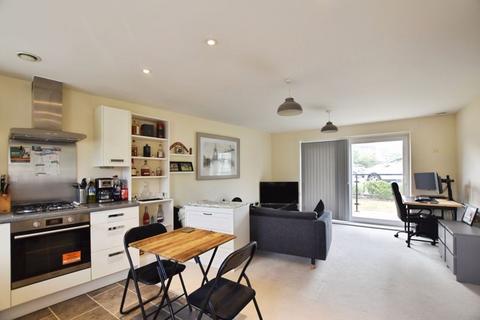 Mcnamara Street, Salisbury           ... 1 bed ground floor flat for sale